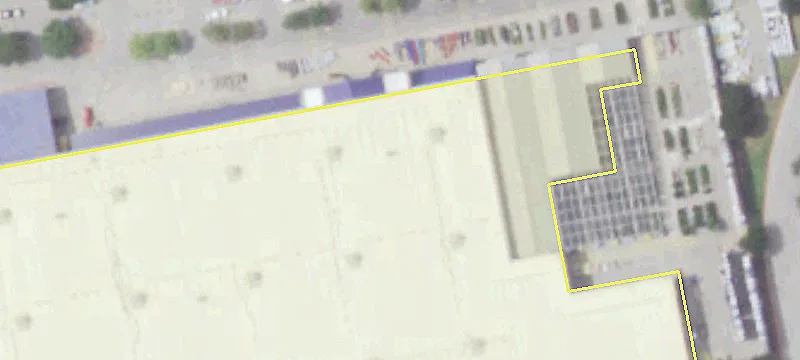 Austin Retail Space For Sale