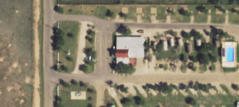 Amarillo KOA Journey Campground