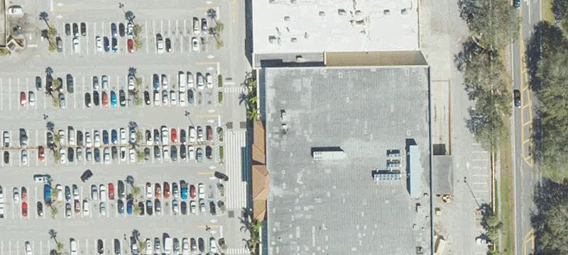 Retail Space Near I-95