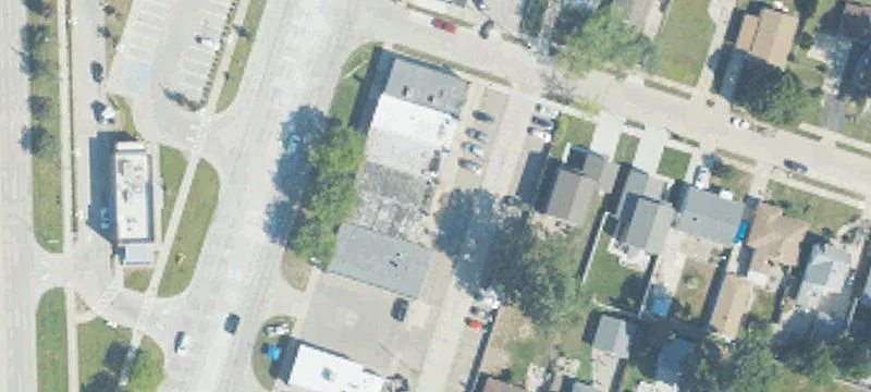 Freestanding Restaurant Opportunity