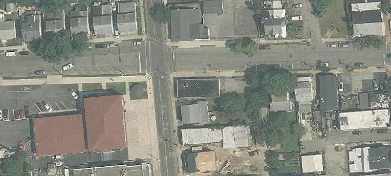 Millville Commercial Opportunity For Sale