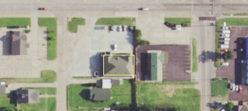 Oklahoma Avenue Retail Investment Opportunity