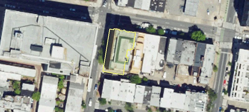 Retail Space for Lease
