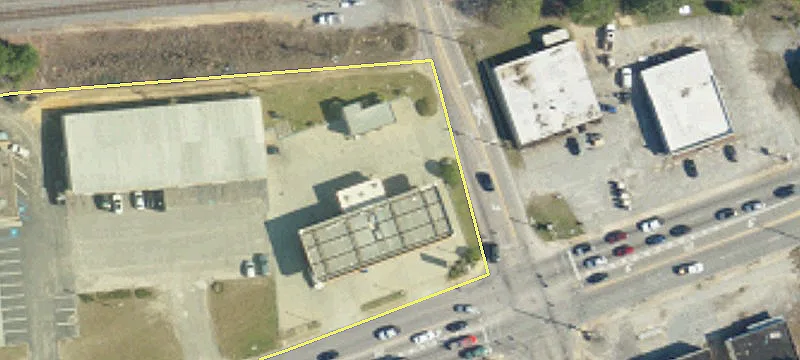 Land for Lease or Build-to-Suit