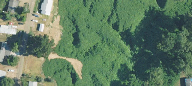 10.62 Acres of Land