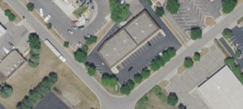 Prime Location on Professional Drive