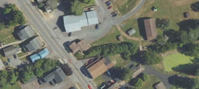 Elysburg Commercial Property on Market