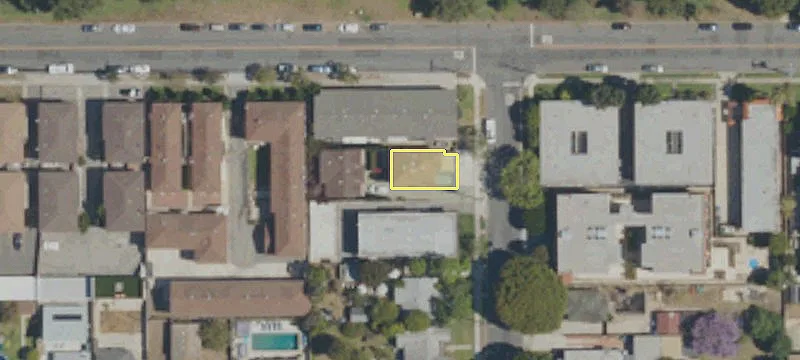 Two Detached Homes, Private Yards