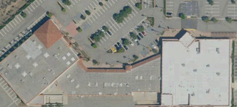 Foothill Blvd Retail Space Available