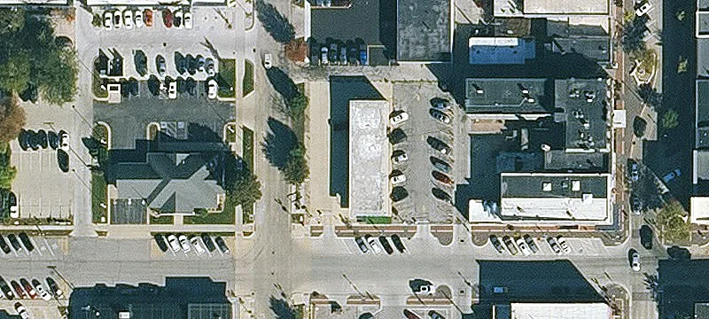 Renovated Motor Lodge in Downtown