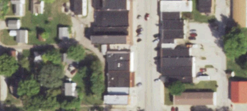 Historic Mixed-Use Retail Investment