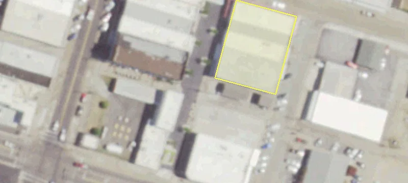 Historic Downtown Winnsboro Retail Investment