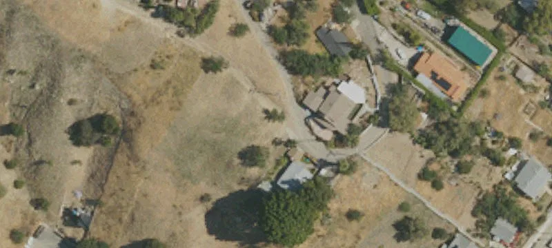 Four Lots with DTLA Views