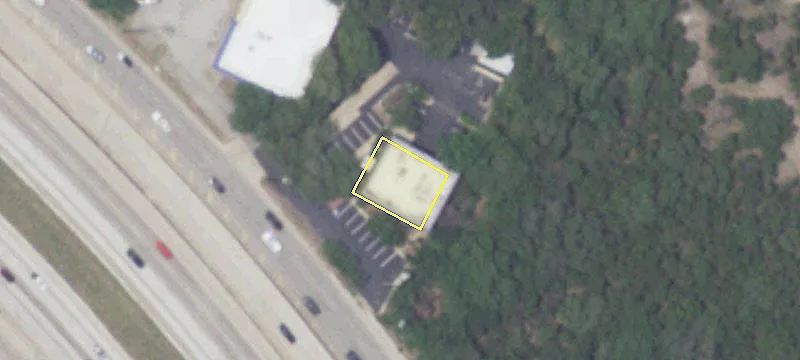 Austin Retail/Office Space For Lease