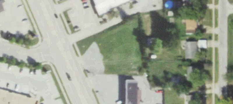 High-Traffic Drive-Thru Investment Opportunity