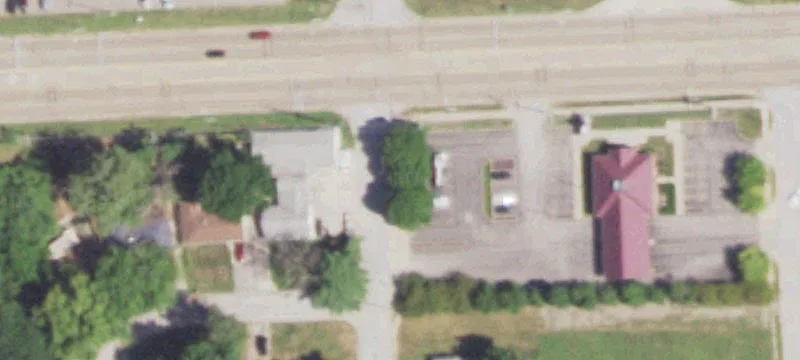 Versatile Commercial Property with Warehouse
