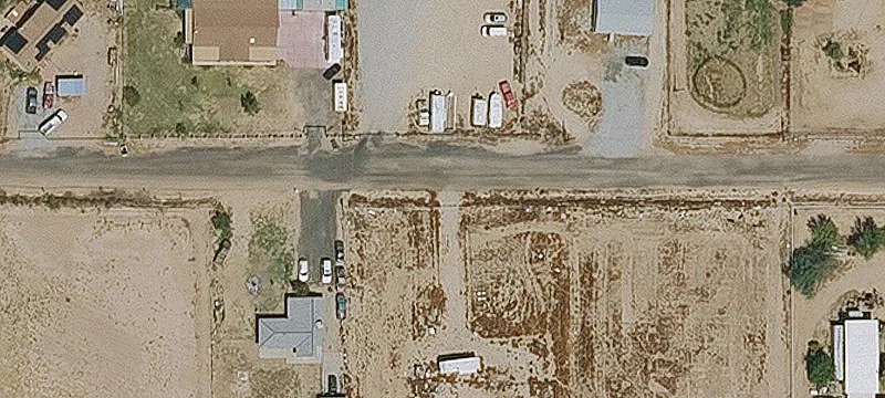 Goodyear Land For Sale