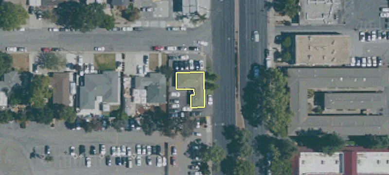 San Jose Commercial Opportunity