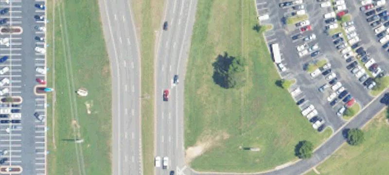 Executive Lease Space in Daphne