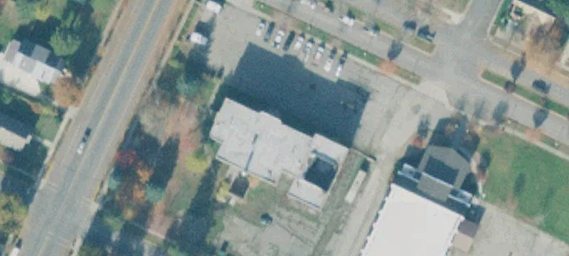 Historic Libby High School Redevelopment