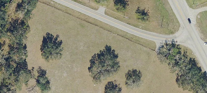 Carlstrom Field Commercial Land Tract