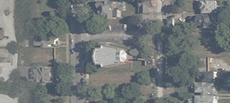 Historic Terre Haute Congregation Building