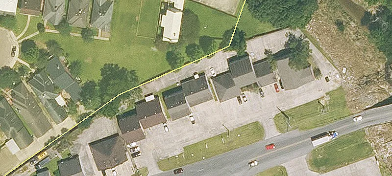 Baton Rouge Office Investment Opportunity