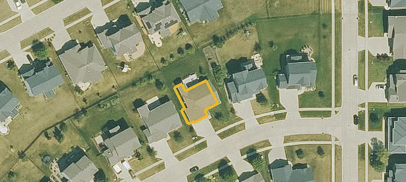 Residential Lots in Shadow Creek