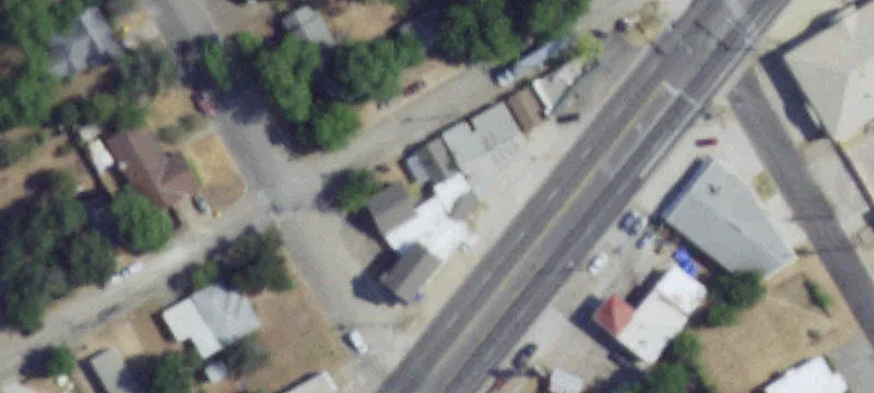 Retail Space Near IH-35