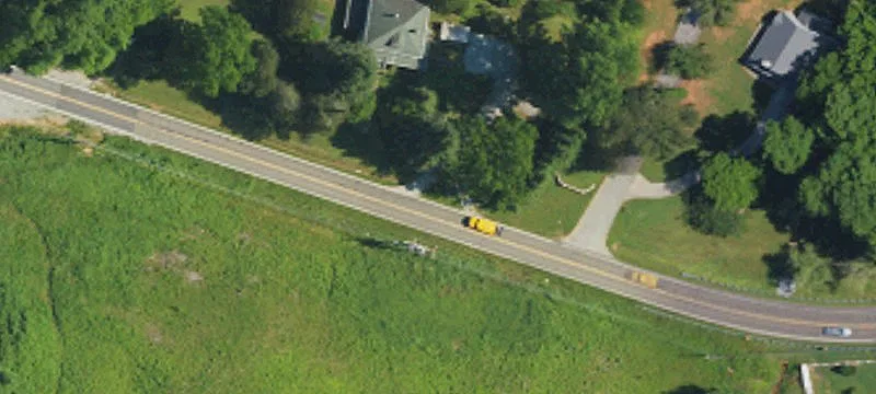 8.27 Acre Commercial Parcel