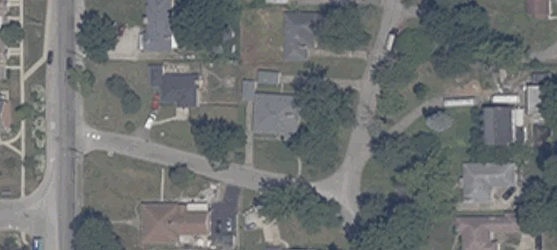 Indianapolis Industrial Park for Lease