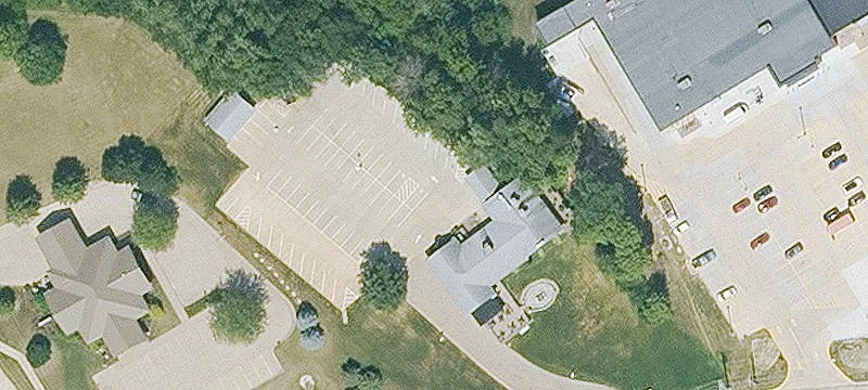 Highway Frontage Commercial Land