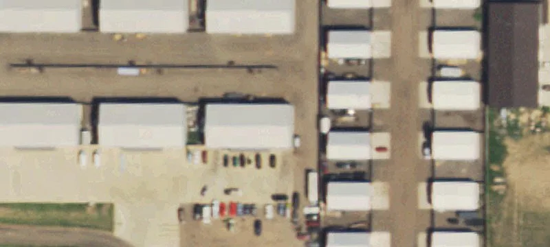 Industrial Space Available For Rent