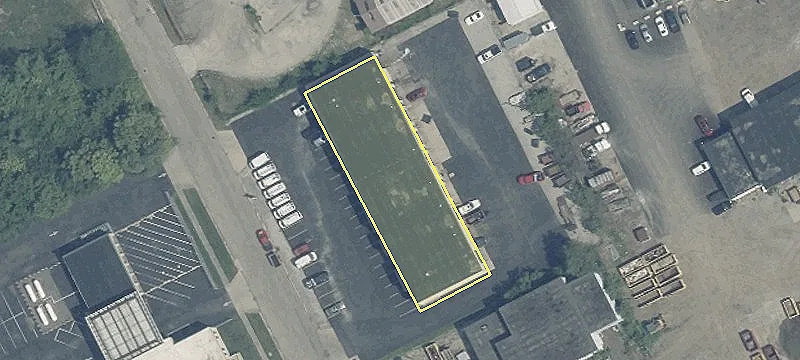 Flex Space For Lease
