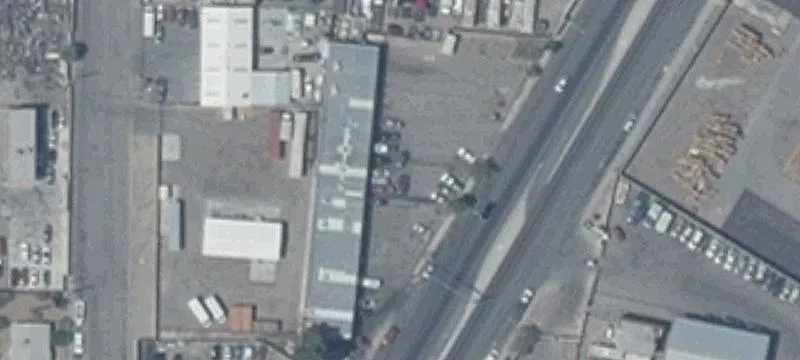 North Las Vegas Industrial Facility