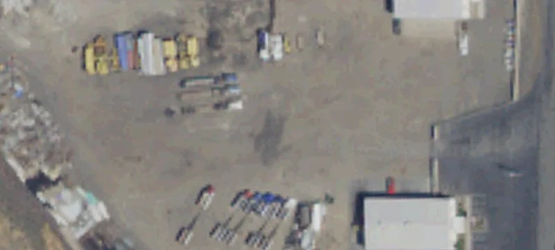 Newer Storage Facility Investment Opportunity