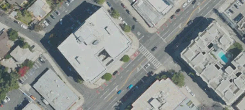 Wilshire Blvd Office Sublease