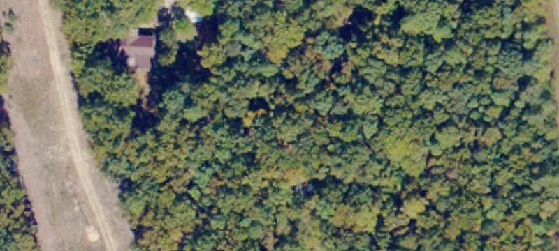 Corner Tract Development Opportunity