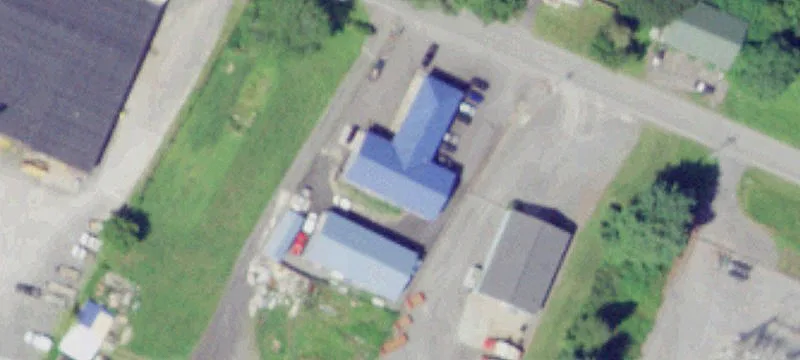 Leased Industrial Investment Opportunity