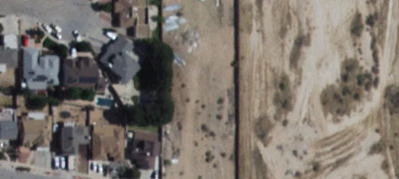 Commercial Land Available For Sale