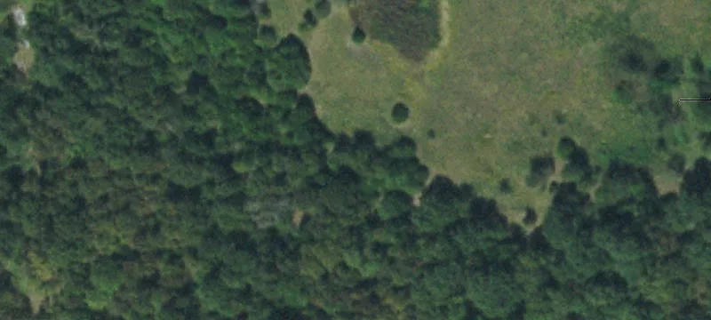 12+ Acre Tract Near Bixby