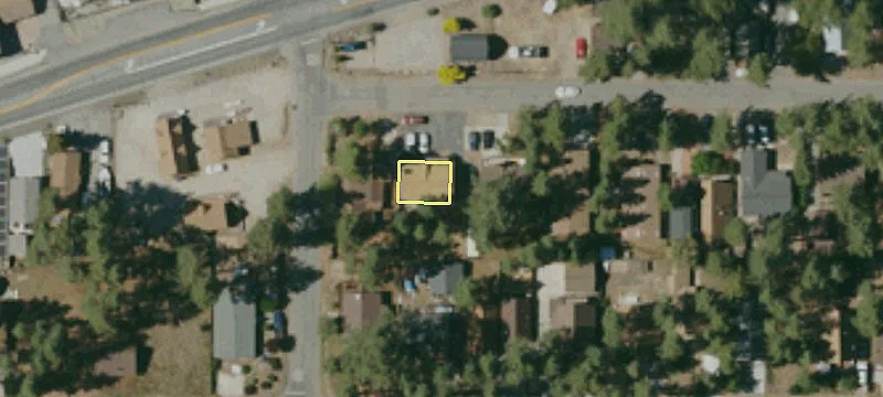 Turnkey Duplex Investment Opportunity