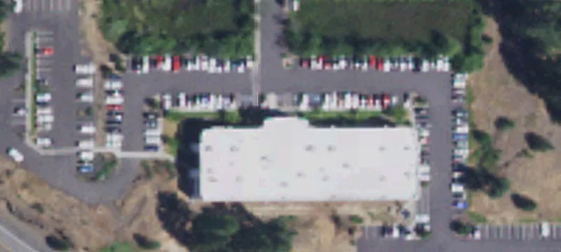 Mixed-Use Property For Sale