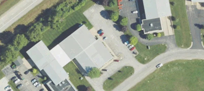 Industrial, Office