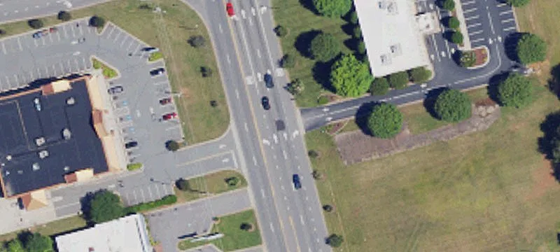 Cleared Commercial Land in Eden