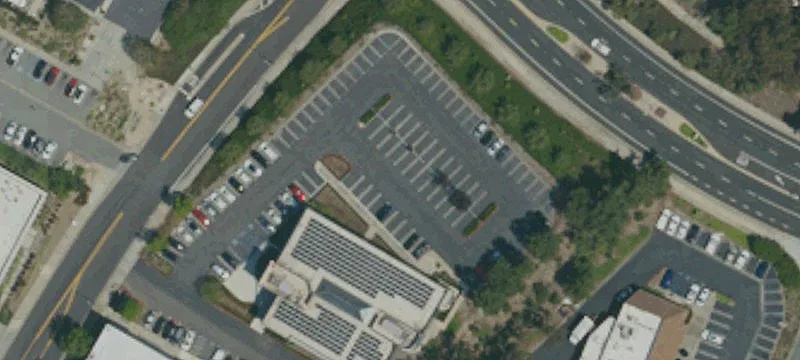 Laguna Niguel Office Building