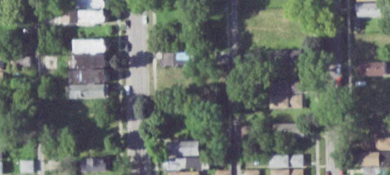 Commercial Land in Back of Yards