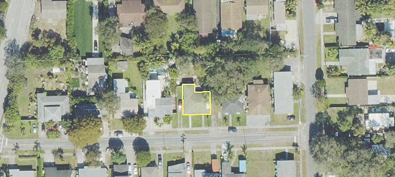 Dania Beach Turnkey Legal Duplex