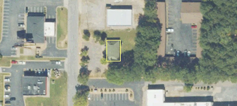 Decatur Commercial Building For Sale