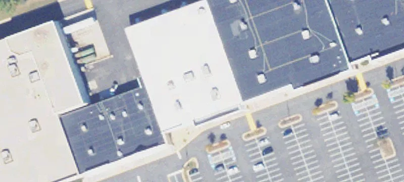 Retail Space Near I-66